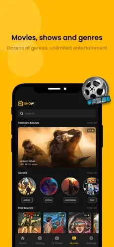 sony-a7 download Movies and shows